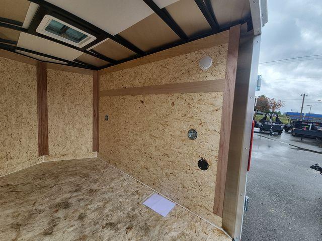 new Cargo (Enclosed) Trailers Haulmark  for sale, in High River, AB Thumbnail 9