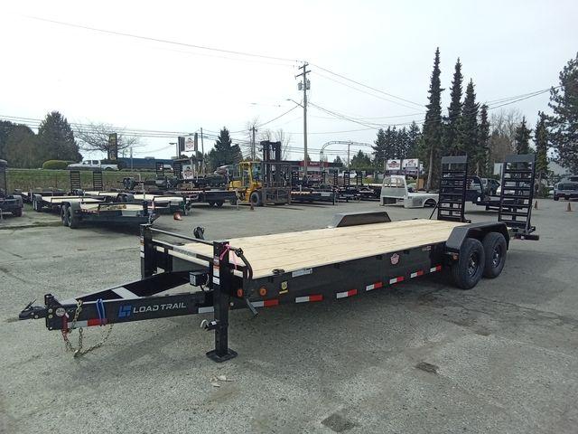 new Equipment / Flatbed Trailers Load Trail  for sale, in High River, AB Thumbnail 13