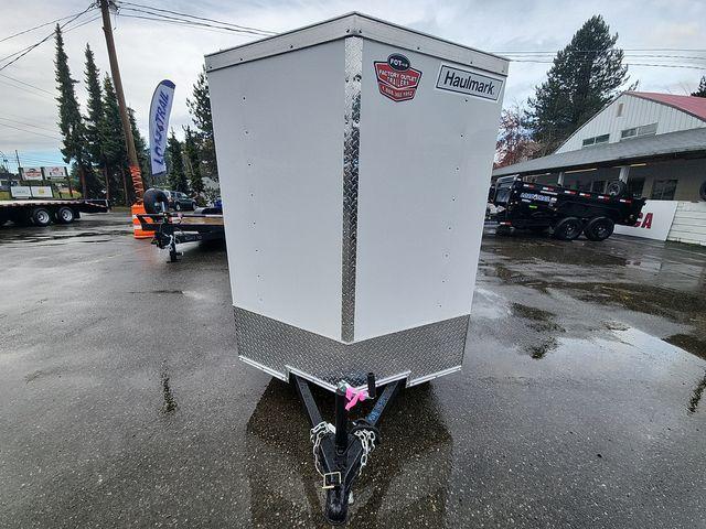 new Cargo (Enclosed) Trailers Haulmark  for sale, in High River, AB Thumbnail 2