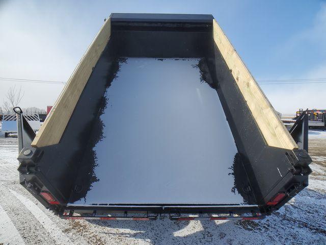 new Dump Trailers Canada Trailers  for sale, in High River, AB Thumbnail 6