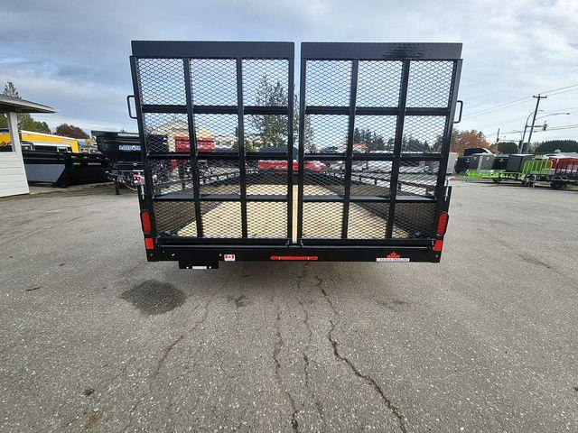 new Equipment / Flatbed Trailers Canada Trailers  for sale, in High River, AB Thumbnail 16