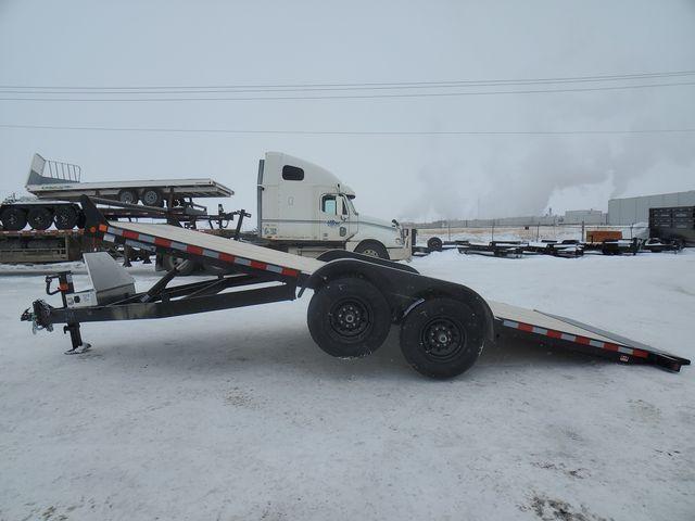new Tilt Trailers Canada Trailers  for sale, in High River, AB Thumbnail 4