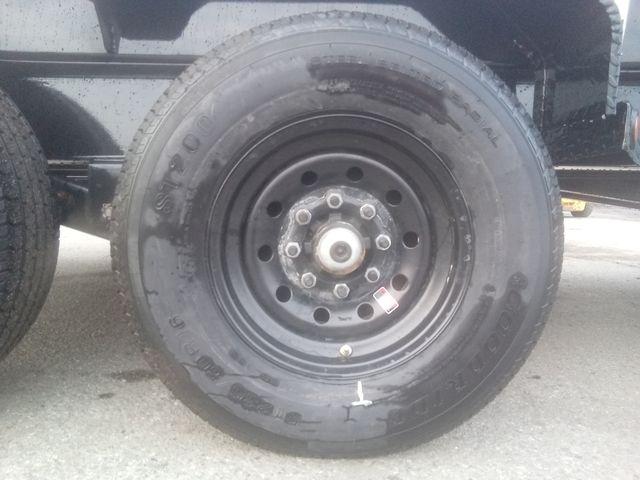 new Dump Trailers Load Trail  for sale, in High River, AB Thumbnail 24