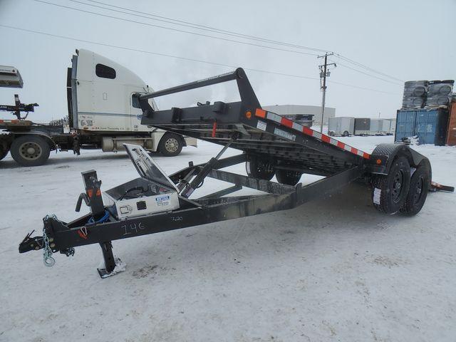 new Tilt Trailers Canada Trailers  for sale, in High River, AB Thumbnail 3