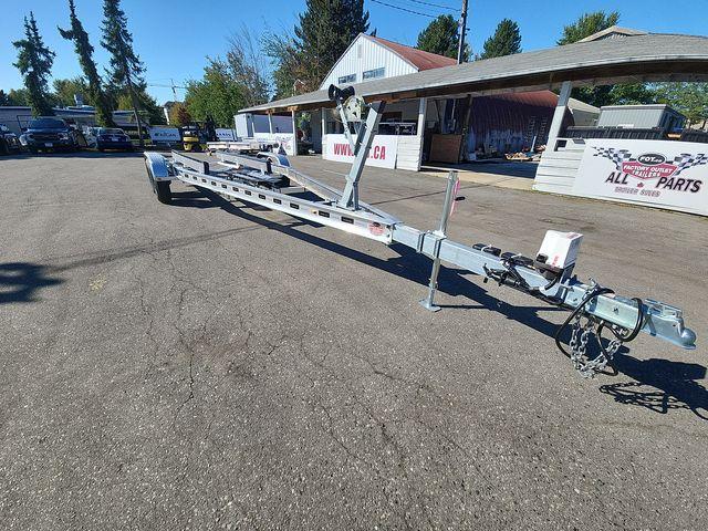 new Watercraft Trailers Venture Trailers  for sale, in High River, AB image-0