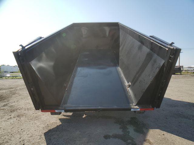 new Dump Trailers Factory Outlet Trailers  for sale, in High River, AB Thumbnail 6