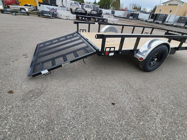 new Utility Trailers Load Trail  for sale, in High River, AB Thumbnail 10