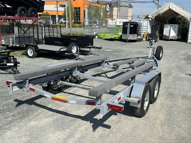 new Watercraft Trailers Tuff Trailer  for sale, in High River, AB Thumbnail 10