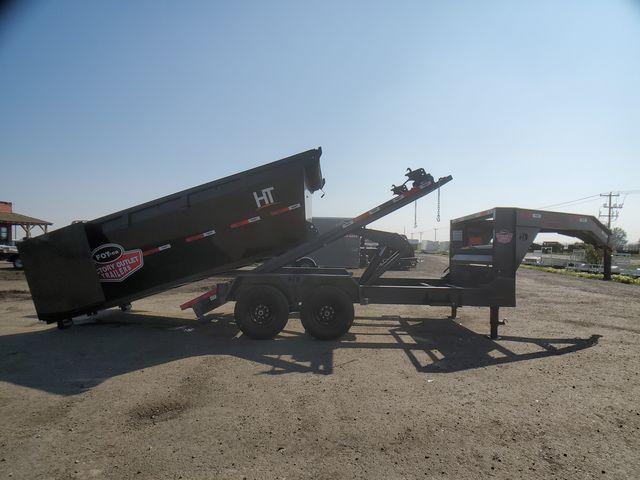 new Dump Trailers Factory Outlet Trailers  for sale, in High River, AB Thumbnail 10