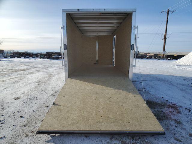 new Cargo (Enclosed) Trailers ALCOM  for sale, in High River, AB Thumbnail 6