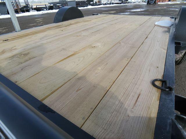 new Utility Trailers Canada Trailers  for sale, in High River, AB Thumbnail 15