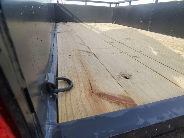 new Utility Trailers Canada Trailers  for sale, in High River, AB Thumbnail 13