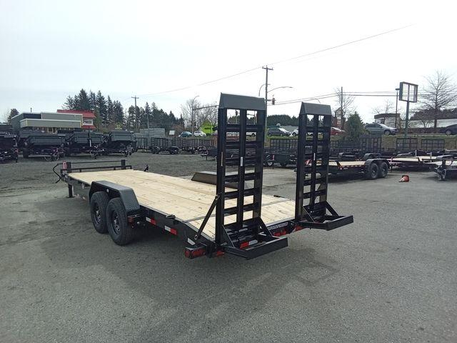 new Equipment / Flatbed Trailers Load Trail  for sale, in High River, AB Thumbnail 15