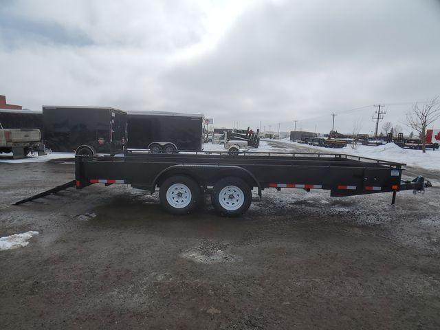 new Utility Trailers Canada Trailers  for sale, in High River, AB Thumbnail 5