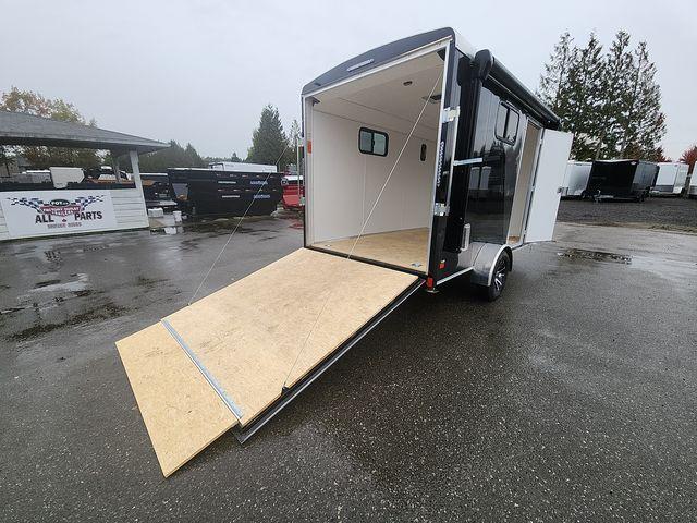 new Cargo (Enclosed) Trailers Haulmark  for sale, in High River, AB Thumbnail 5
