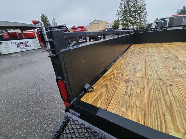 new Utility Trailers Canada Trailers  for sale, in High River, AB Thumbnail 11