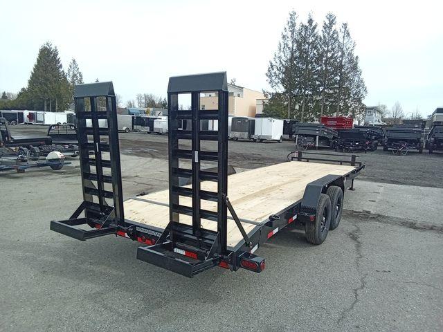 new Equipment / Flatbed Trailers Load Trail  for sale, in High River, AB Thumbnail 17