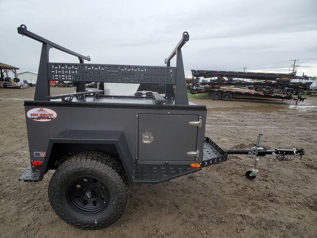 new Cargo (Enclosed) Trailers Factory Outlet Trailers  for sale, in High River, AB Thumbnail 19