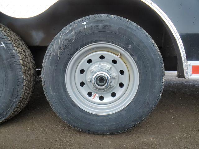 new Car Haulers / Racing Trailers Cargo Mate  for sale, in High River, AB Thumbnail 22