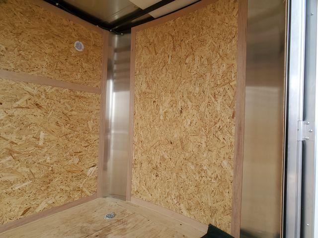 new Cargo (Enclosed) Trailers Cargo Mate  for sale, in High River, AB Thumbnail 10