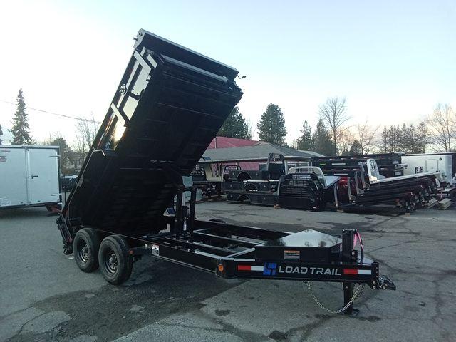 new Dump Trailers Load Trail  for sale, in High River, AB Thumbnail 10