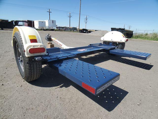 new Car Haulers / Racing Trailers Master Tow  for sale, in High River, AB Thumbnail 10