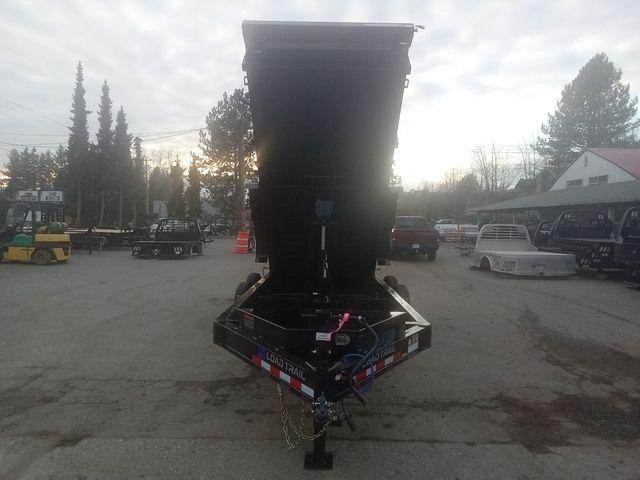 new Dump Trailers Load Trail  for sale, in High River, AB Thumbnail 14
