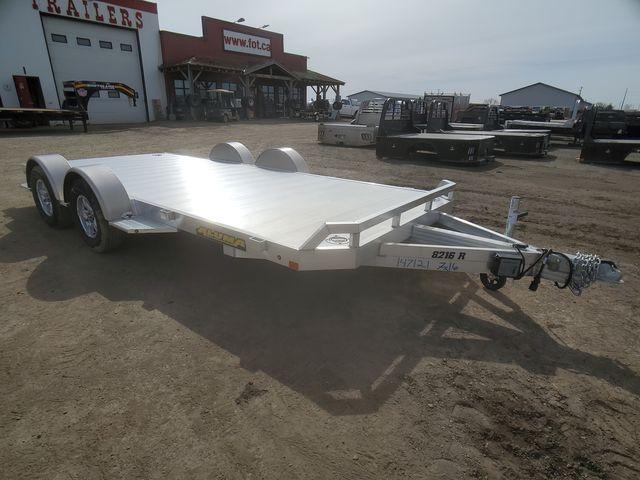 new Equipment / Flatbed Trailers Aluma  for sale, in High River, AB Thumbnail 18