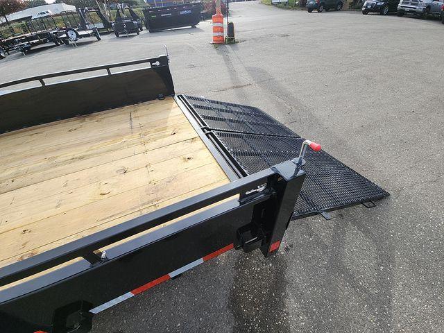 new Equipment / Flatbed Trailers Canada Trailers  for sale, in High River, AB Thumbnail 11
