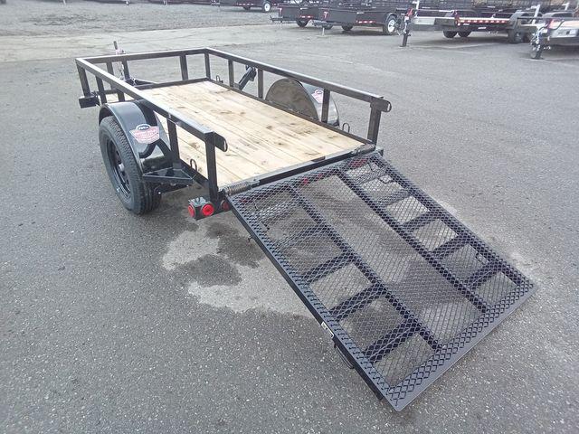 new Utility Trailers Load Trail  for sale, in High River, AB Thumbnail 9
