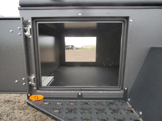 new Cargo (Enclosed) Trailers Factory Outlet Trailers  for sale, in High River, AB Thumbnail 12