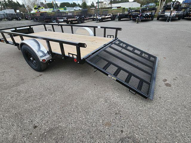 new Utility Trailers Load Trail  for sale, in High River, AB Thumbnail 8