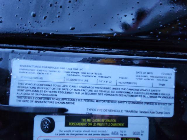 new Dump Trailers Load Trail  for sale, in High River, AB Thumbnail 24