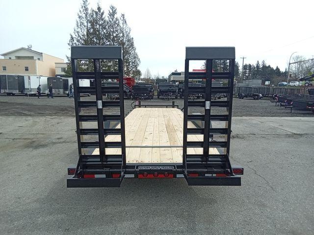 new Equipment / Flatbed Trailers Load Trail  for sale, in High River, AB Thumbnail 16