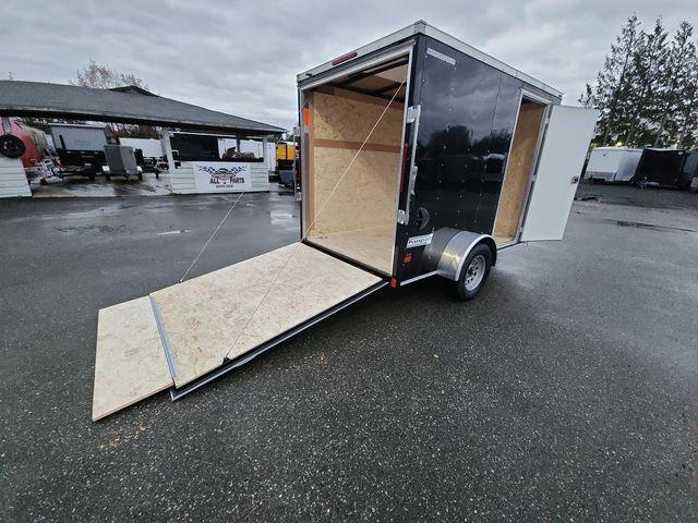 new Cargo (Enclosed) Trailers Haulmark  for sale, in High River, AB Thumbnail 9