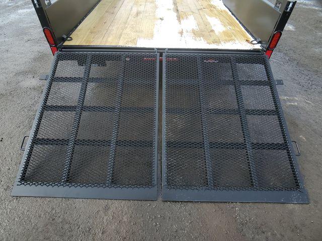 new Utility Trailers Canada Trailers  for sale, in High River, AB Thumbnail 8