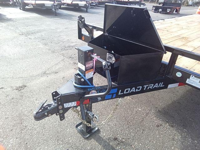 new Equipment / Flatbed Trailers Load Trail  for sale, in High River, AB Thumbnail 15