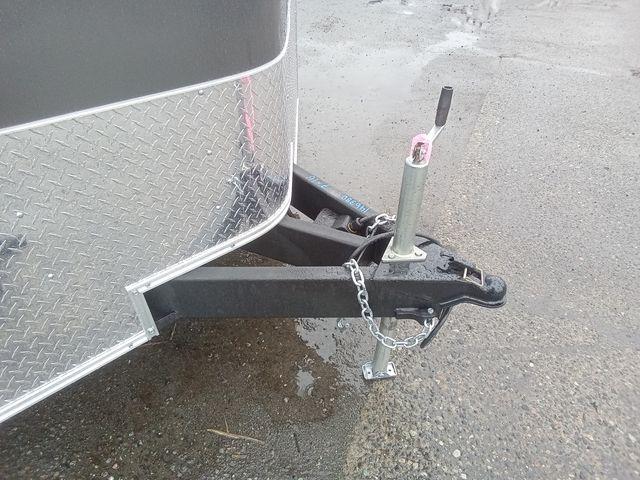 new Cargo (Enclosed) Trailers Haulmark  for sale, in High River, AB Thumbnail 3