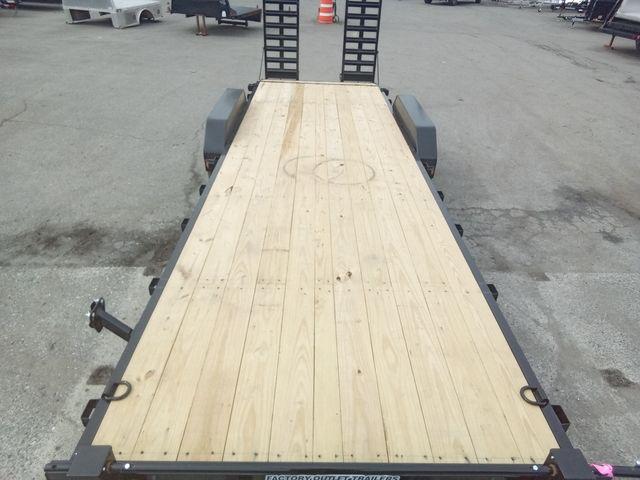 new Equipment / Flatbed Trailers Load Trail  for sale, in High River, AB Thumbnail 7