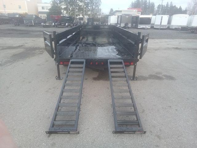 new Dump Trailers Load Trail  for sale, in High River, AB Thumbnail 11