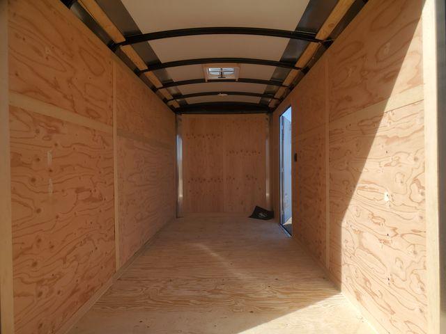 new Cargo (Enclosed) Trailers Cargo Mate  for sale, in High River, AB Thumbnail 11