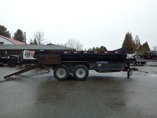 used Dump Trailers Load Trail  for sale, in High River, AB Thumbnail 14