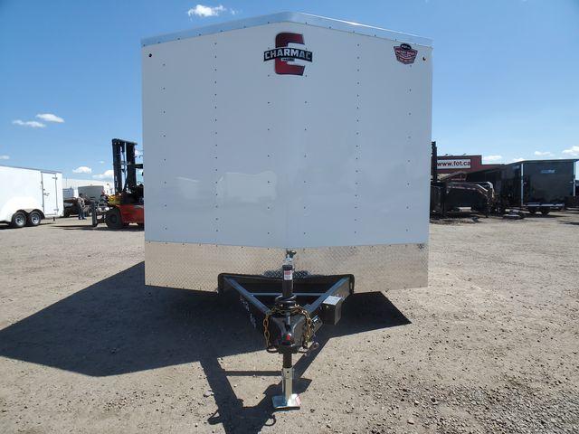 new Cargo (Enclosed) Trailers Charmac Trailers  for sale, in High River, AB Thumbnail 2