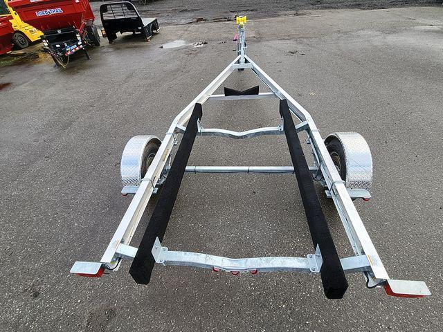 new Watercraft Trailers Venture Trailers  for sale, in High River, AB Thumbnail 8