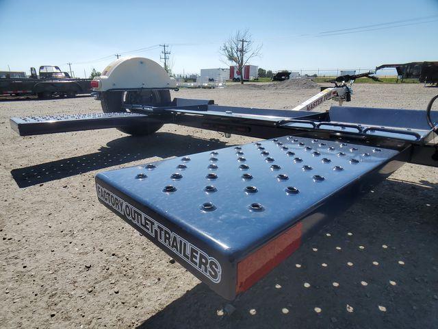 new Car Haulers / Racing Trailers Master Tow  for sale, in High River, AB Thumbnail 14