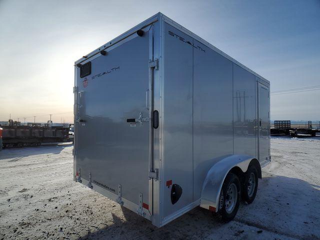 new Cargo (Enclosed) Trailers ALCOM  for sale, in High River, AB Thumbnail 16