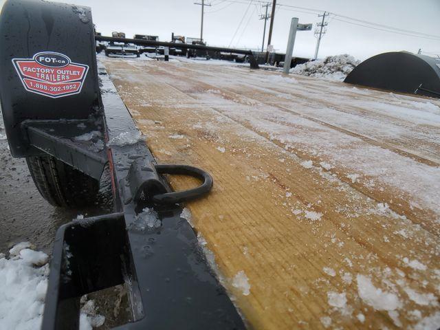 new Utility Trailers Canada Trailers  for sale, in High River, AB Thumbnail 10