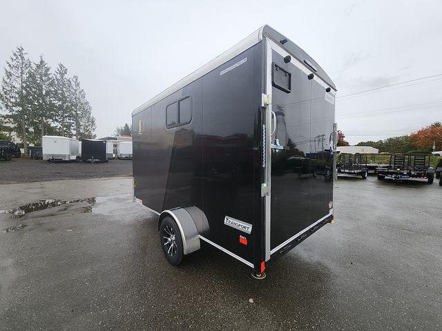 new Cargo (Enclosed) Trailers Haulmark  for sale, in High River, AB Thumbnail 19