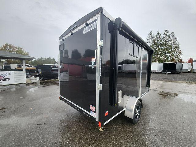new Cargo (Enclosed) Trailers Haulmark  for sale, in High River, AB Thumbnail 21