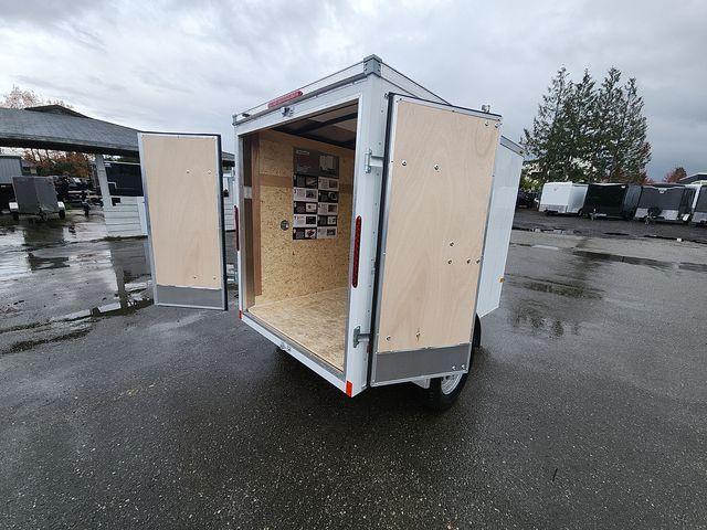 new Cargo (Enclosed) Trailers Haulmark  for sale, in High River, AB Thumbnail 7